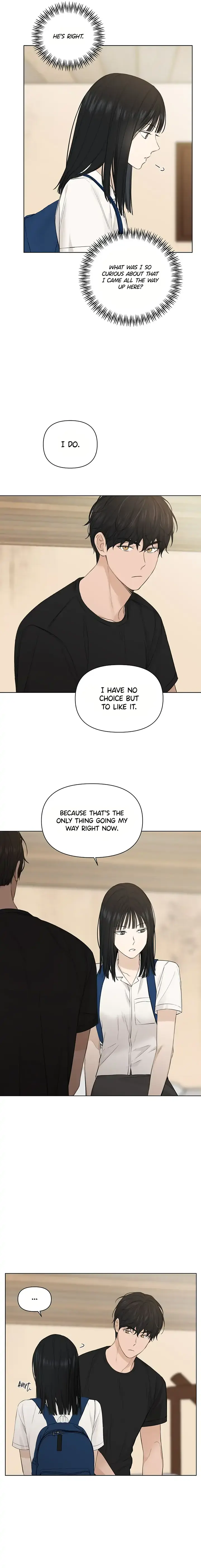 Just Twilight Chapter 10 Page 5