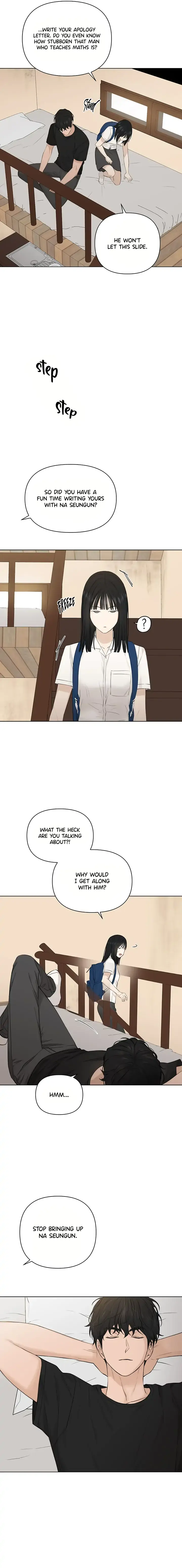 Just Twilight Chapter 10 Page 6