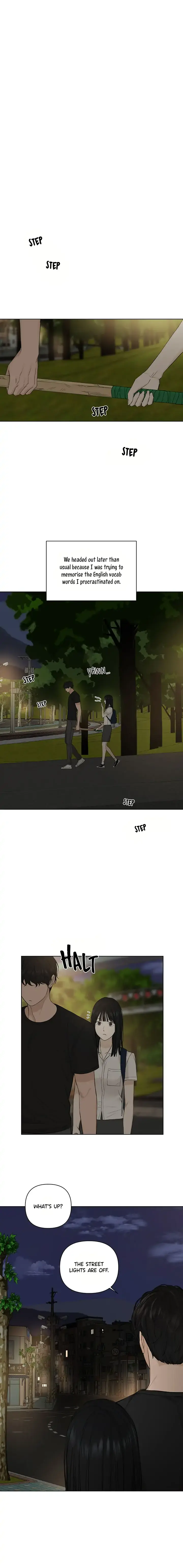 Just Twilight Chapter 10 Page 8