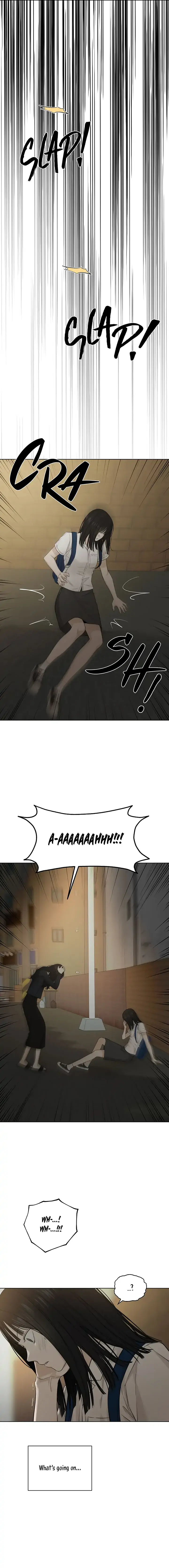 Just Twilight Chapter 10 Page 13