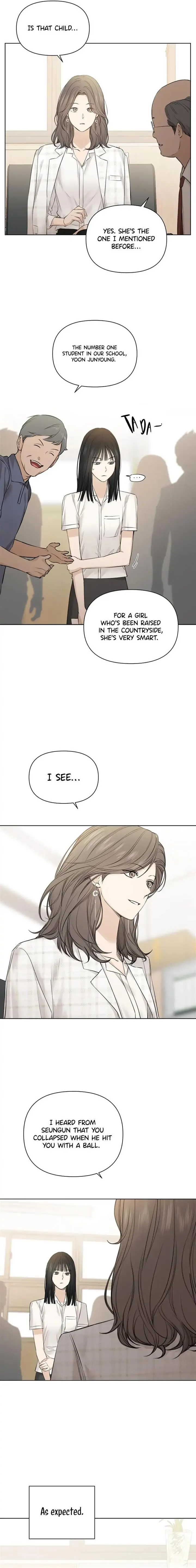 Just Twilight Chapter 11 Page 14