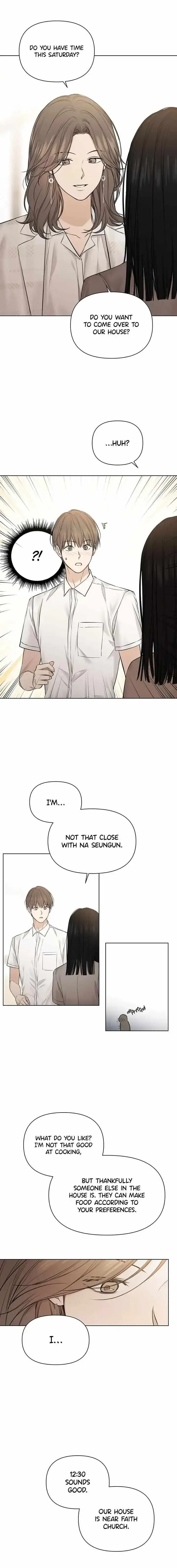 Just Twilight Chapter 12 Page 2