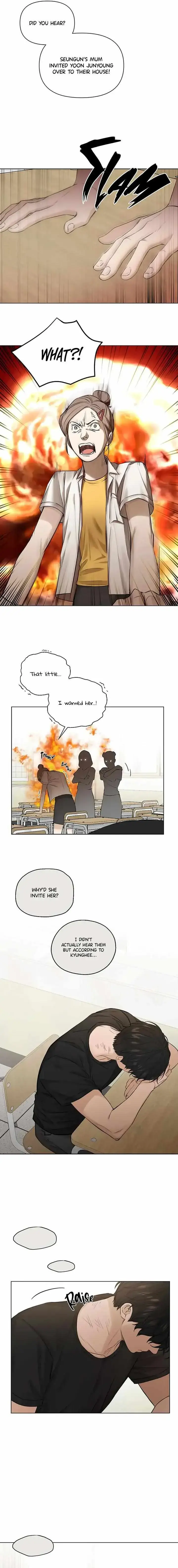 Just Twilight Chapter 12 Page 6