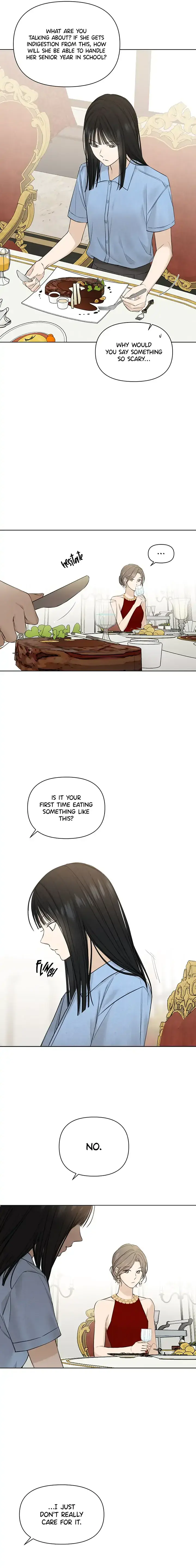 Just Twilight Chapter 13 Page 18