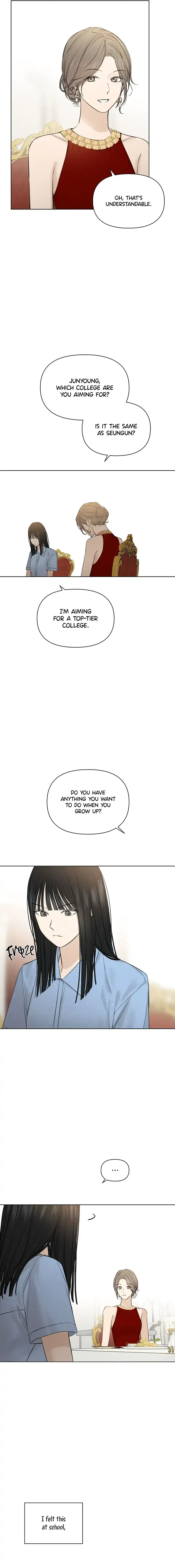 Just Twilight Chapter 13 Page 19