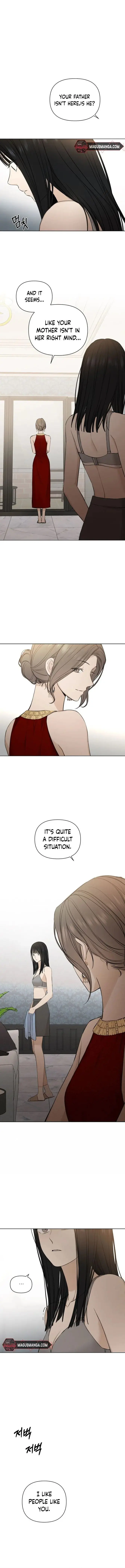 Just Twilight Chapter 14 Page 6