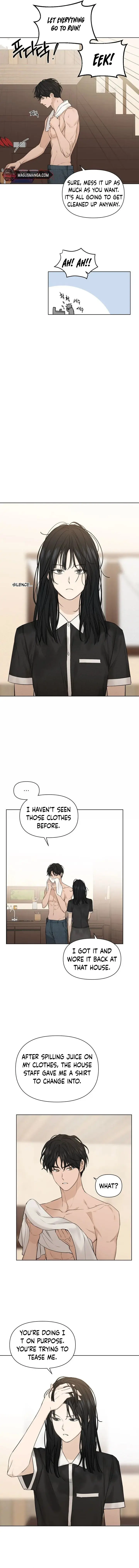 Just Twilight Chapter 15 Page 4