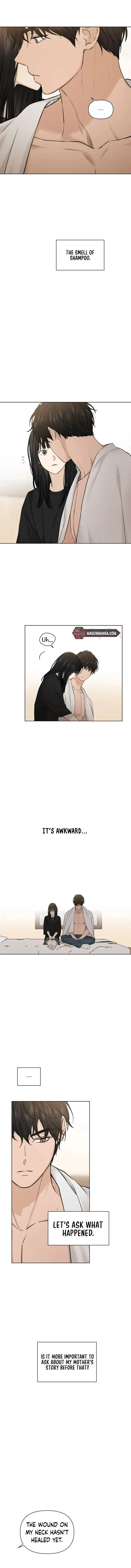 Just Twilight Chapter 15 Page 8
