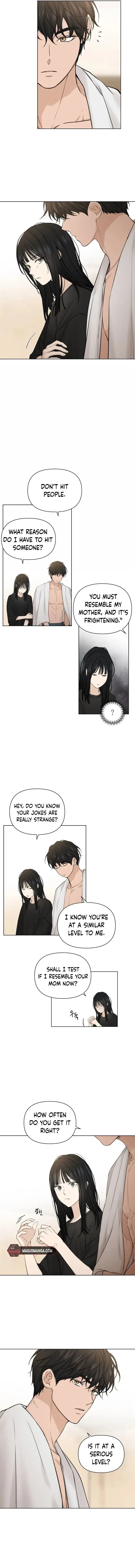 Just Twilight Chapter 15 Page 9