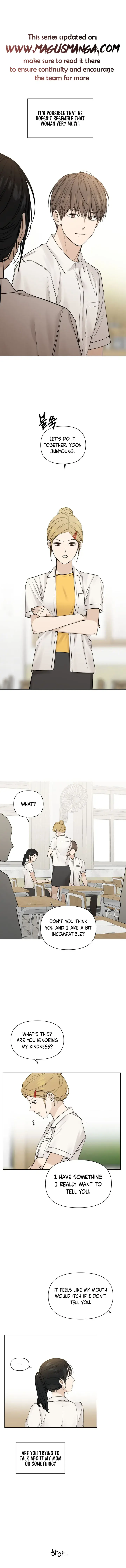 Just Twilight Chapter 17 Page 2