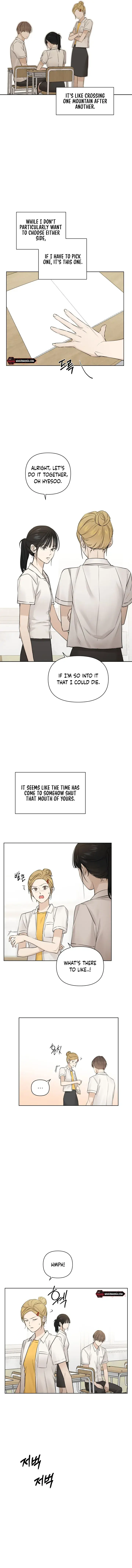 Just Twilight Chapter 17 Page 3