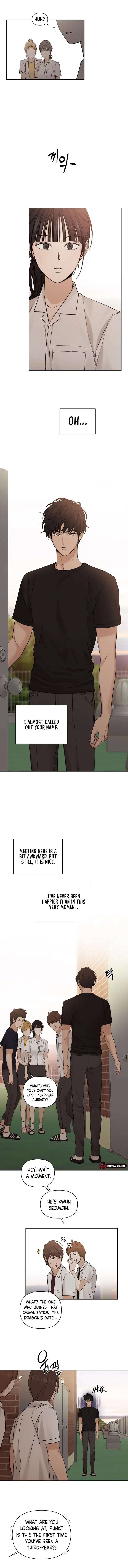 Just Twilight Chapter 17 Page 14