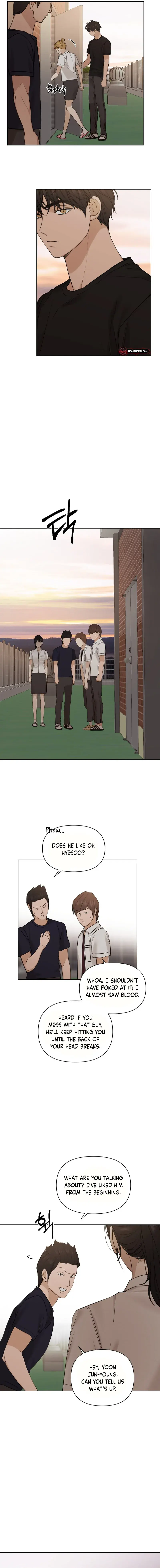 Just Twilight Chapter 18 Page 3
