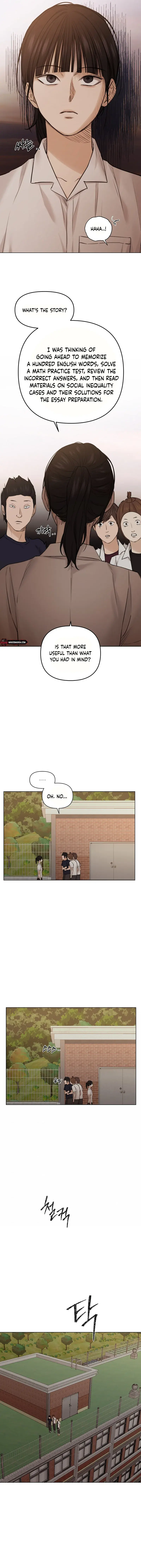 Just Twilight Chapter 18 Page 4