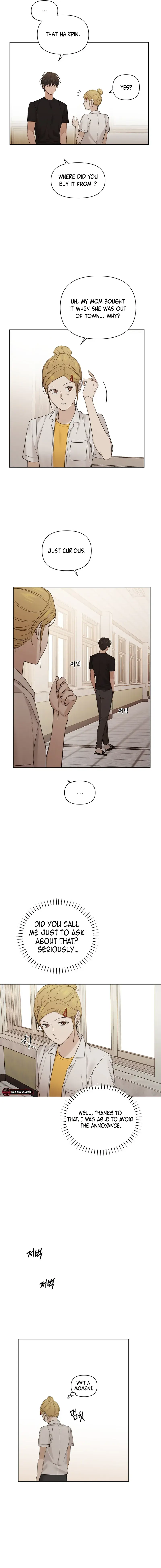 Just Twilight Chapter 18 Page 6
