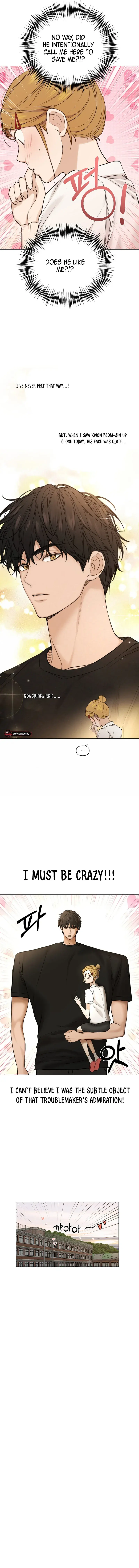 Just Twilight Chapter 18 Page 7