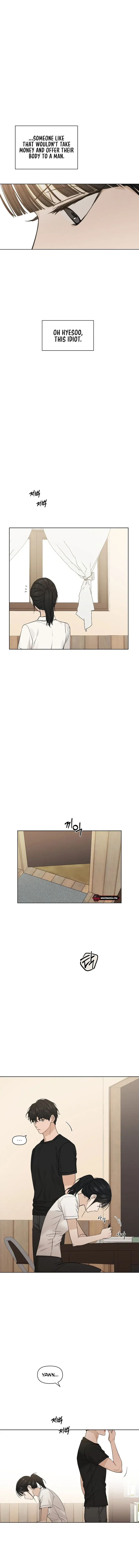 Just Twilight Chapter 18 Page 11