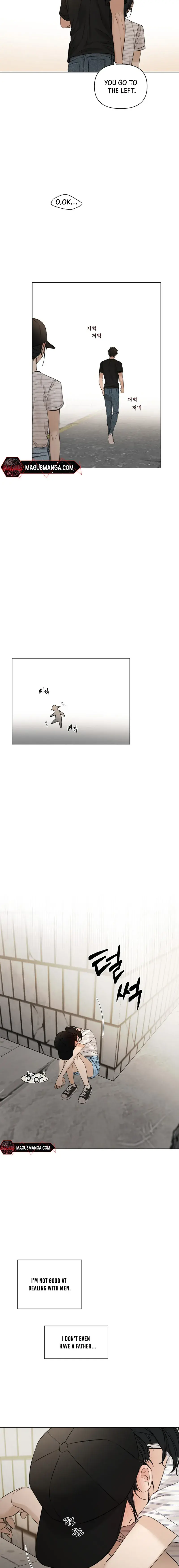 Just Twilight Chapter 20 Page 11