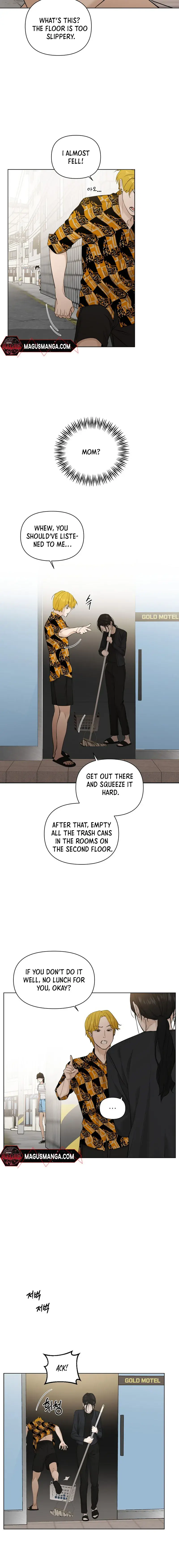 Just Twilight Chapter 20 Page 13