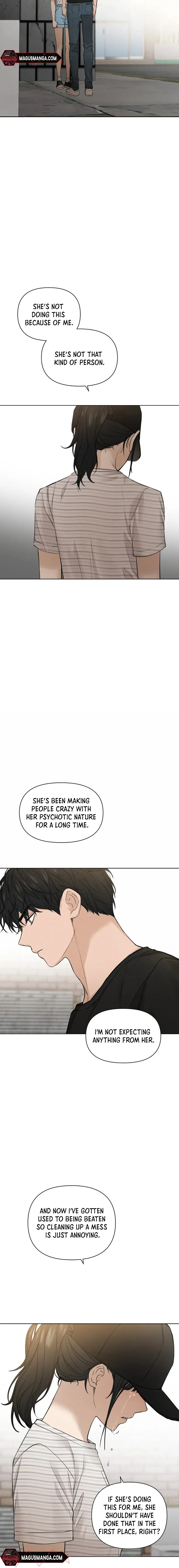 Just Twilight Chapter 20 Page 19