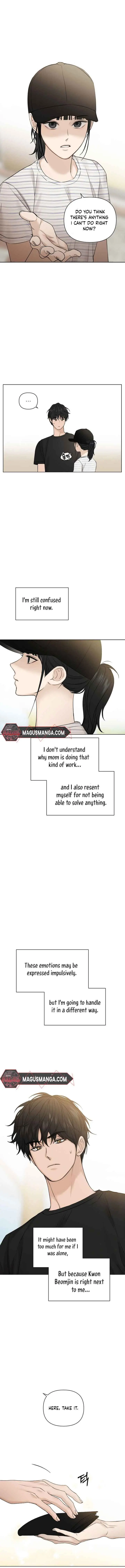 Just Twilight Chapter 21 Page 7