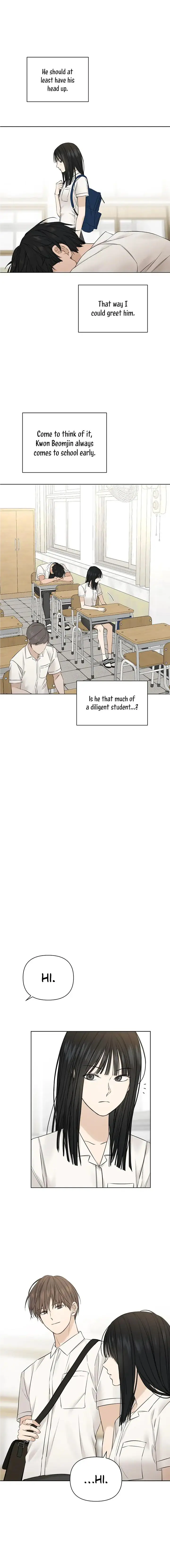 Just Twilight Chapter 23 Page 6
