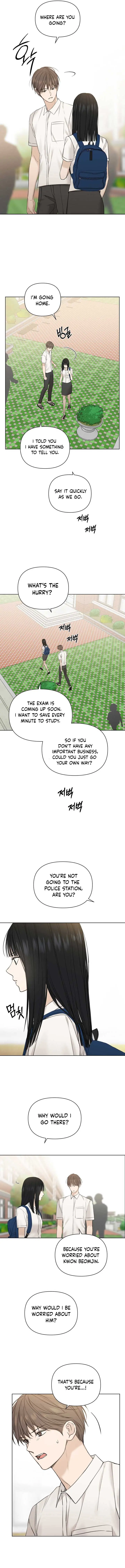 Just Twilight Chapter 24 Page 4