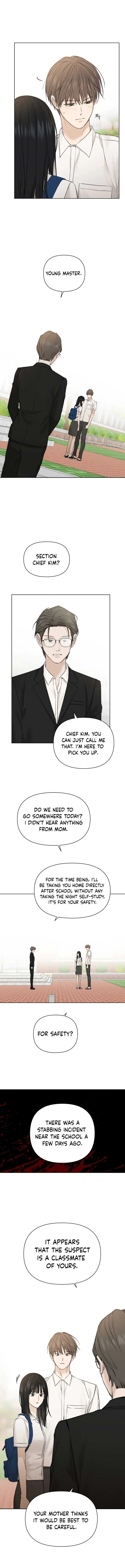 Just Twilight Chapter 24 Page 7