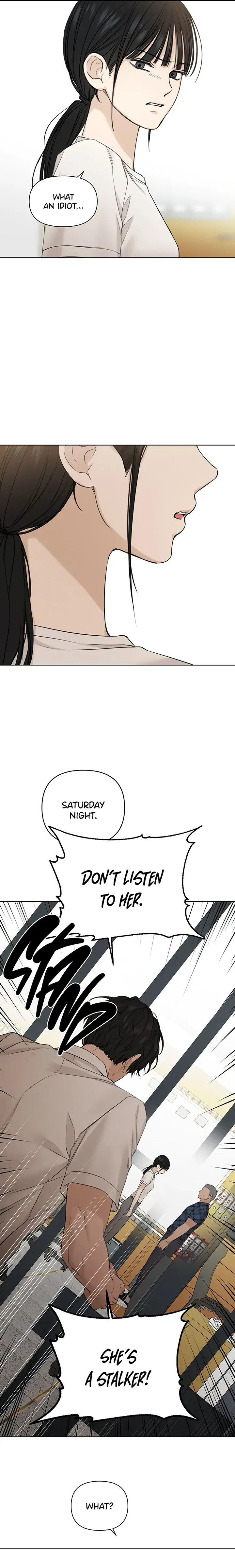 Just Twilight Chapter 26 Page 7