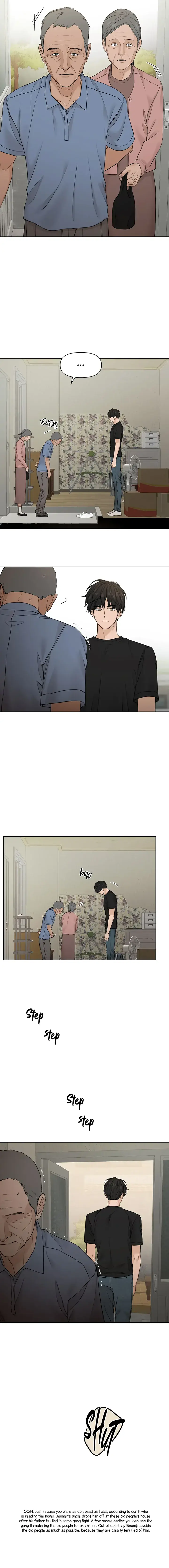 Just Twilight Chapter 27 Page 18