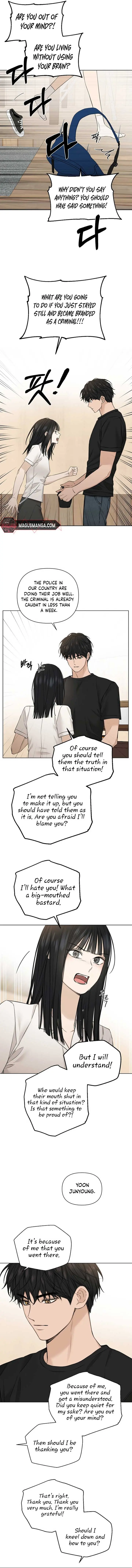 Just Twilight Chapter 28 Page 4