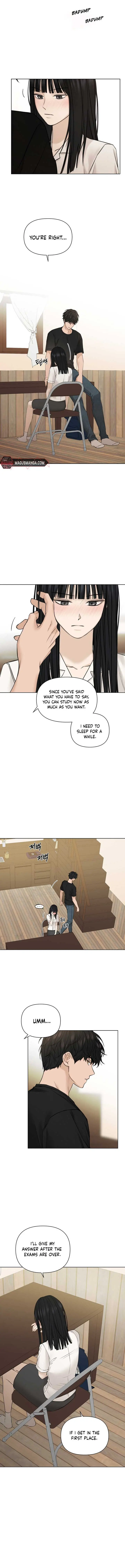 Just Twilight Chapter 29 Page 5