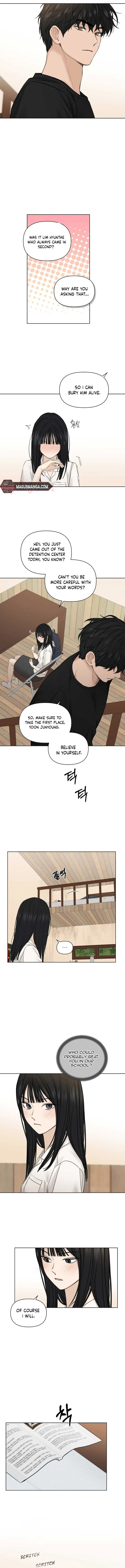 Just Twilight Chapter 29 Page 6