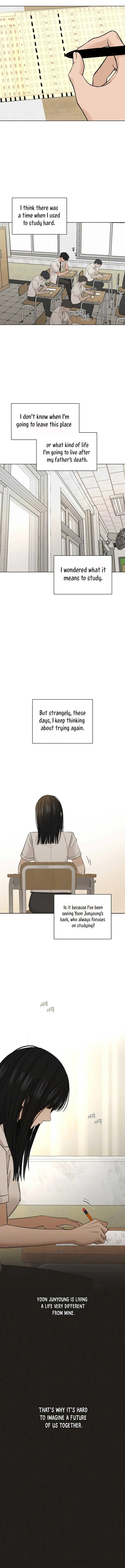 Just Twilight Chapter 29 Page 8