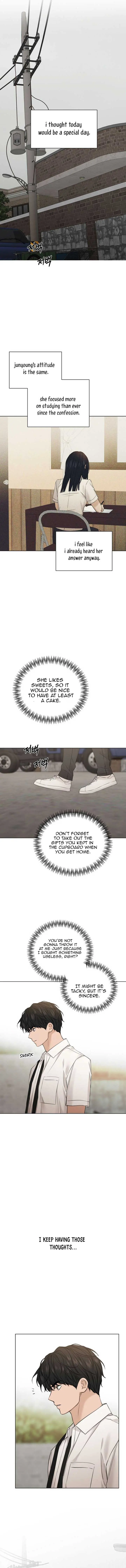Just Twilight Chapter 30 Page 6