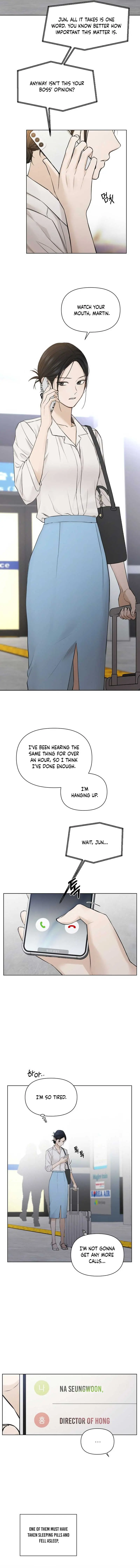 Just Twilight Chapter 31 Page 7