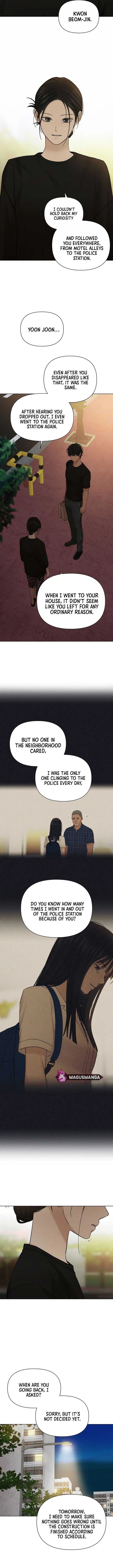 Just Twilight Chapter 36 Page 8