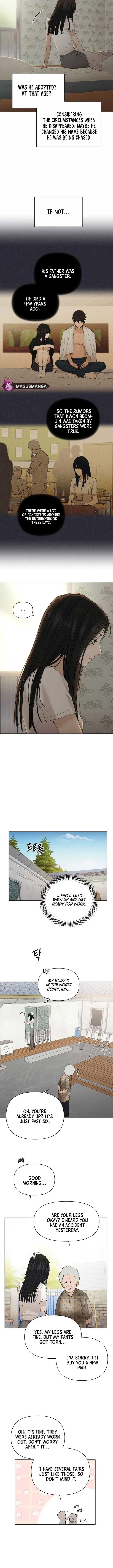 Just Twilight Chapter 36 Page 11
