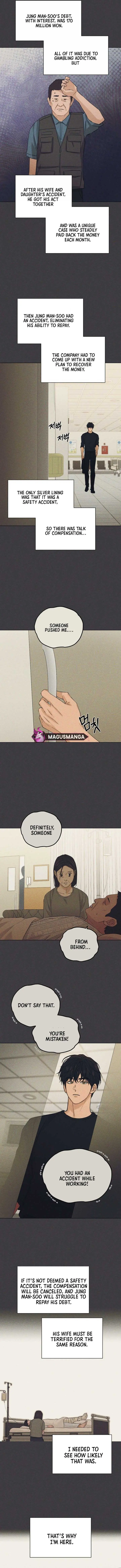 Just Twilight Chapter 37 Page 5