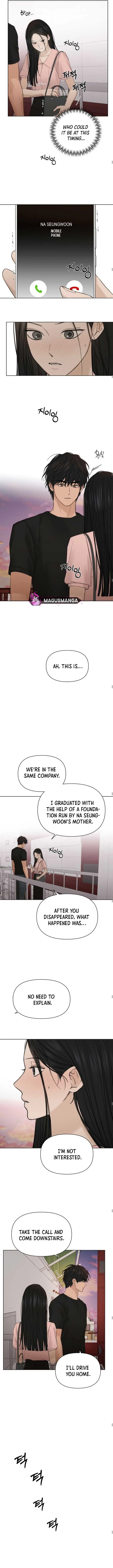 Just Twilight Chapter 38 Page 7