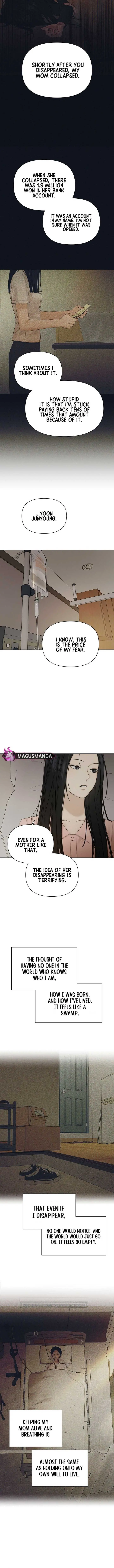 Just Twilight Chapter 40 Page 6
