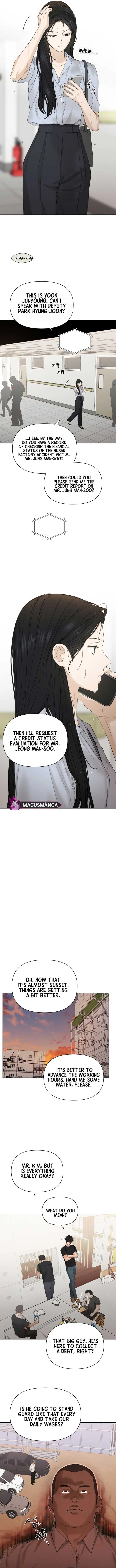 Just Twilight Chapter 41 Page 7