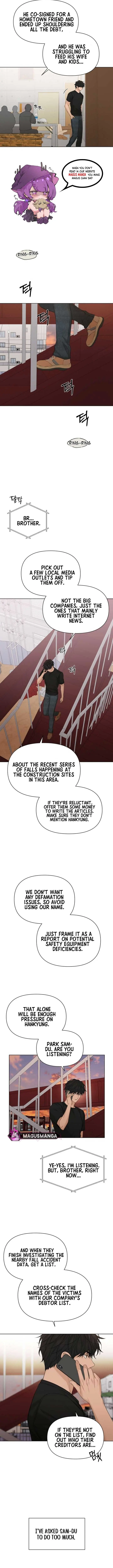 Just Twilight Chapter 41 Page 9