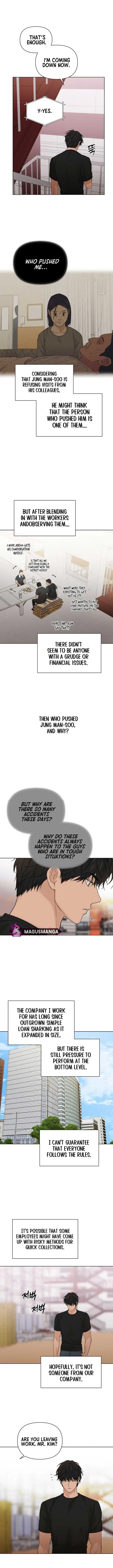 Just Twilight Chapter 41 Page 10