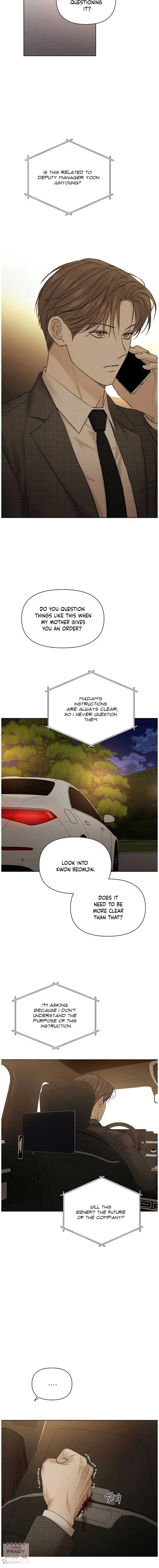 Just Twilight Chapter 44 Page 4