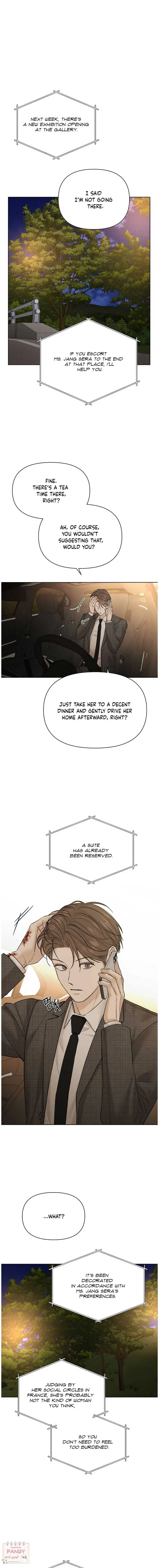 Just Twilight Chapter 44 Page 5