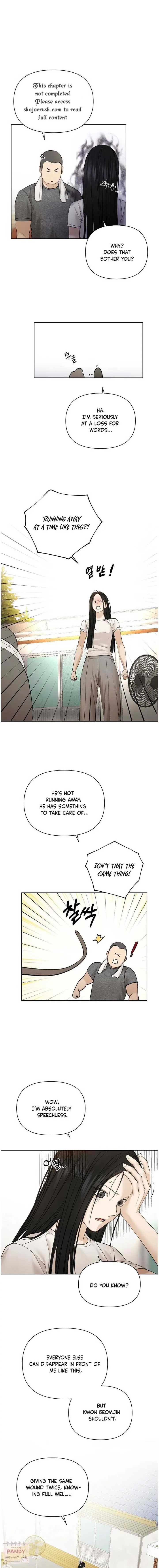Just Twilight Chapter 44 Page 9