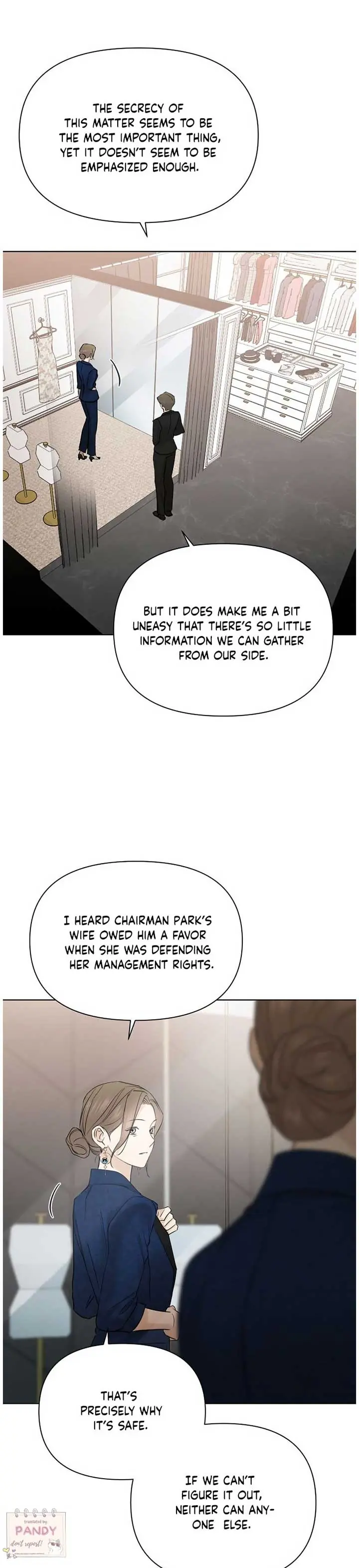 Just Twilight Chapter 44 Page 13