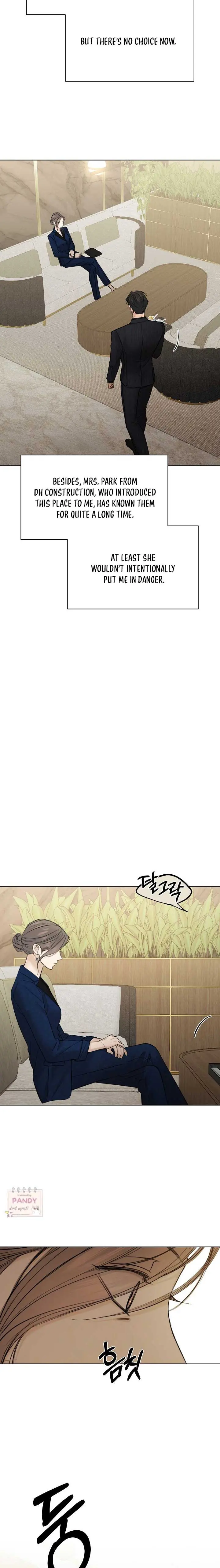 Just Twilight Chapter 45 Page 10