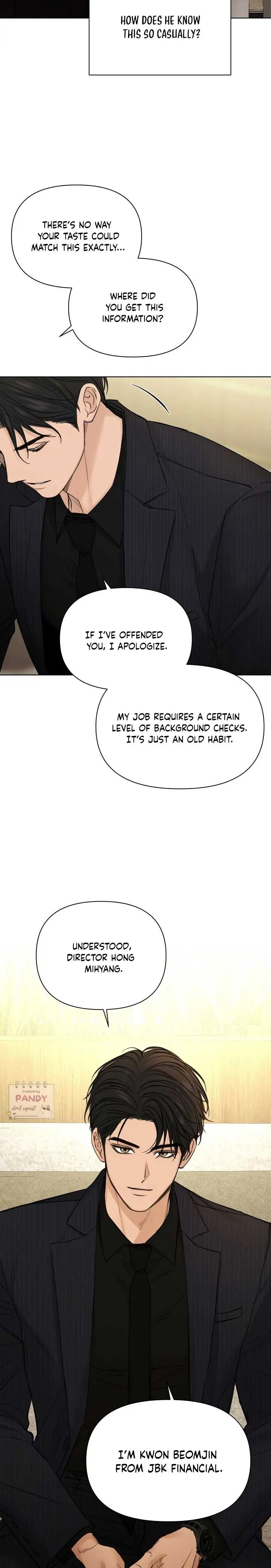Just Twilight Chapter 45 Page 12